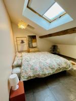 Duplex + parking gratuit facile - Bed and Breakfast