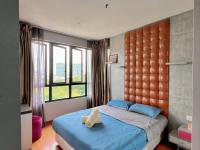 B&B Shah Alam - 2BR & 2BTH, with Free Parking Near Central Mall & Theme Park - Bed and Breakfast Shah Alam