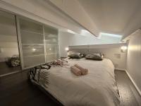 Appartement met 1 Slaapkamer
