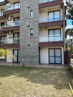 Appartement met 1 Slaapkamer en Tuin