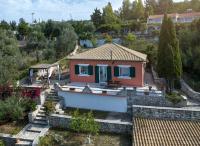 Villa Estia - Ferienwohnung