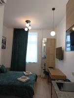 MH Apartments Centrum - B&B Rzeszów