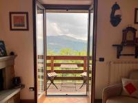 Mangia, leggi, dormi - B&B Costa di Serina