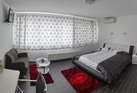 Chambre Double Deluxe - Vue sur Ville