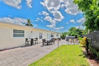 Luxurious 5 bedrooms Jacuzzipool - Ferienwohnung Miramar