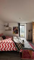 Chez Marie en Savoie - B&B