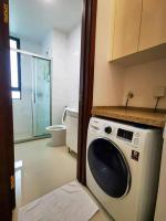 ForestCity Cerulean Bay 4 Room Near Duty Free Shop - Chambres d'hôtes Kampung Tanjung Kupang