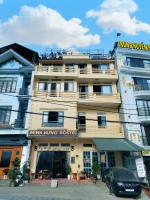 Minh Hưng Hostel - B&B