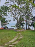 Lake facing Villa-Water sport activities-Niva Waterways - Chambres d'hôtes Vaikam