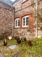 The Cottage - B&B Abergavenny