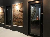 Tiny Barn House - Bed and Breakfast Chisinau