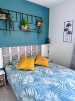 Maison 2 Chambres