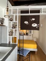 Appartement 1 Chambre