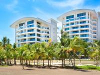 Ocean View, Luxury Penthouse at Diamonte del Sol 702N - B&B