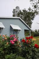 B&B Cudgera Creek - Keltara - A Charming Australian Farm Cottage - Bed and Breakfast Cudgera Creek