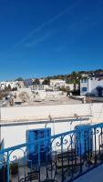 Le Superbe - Sidi Bou Saïd - Bed and Breakfast