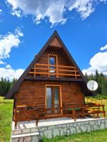 House Bojana - B&B