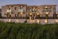 APARKTION The Grand Maistro - B&B Lixoúri