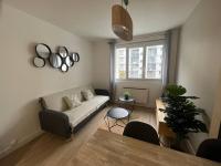 B&B Grenoble - Le Guynemer - Bed and Breakfast Grenoble