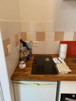 Soulac Studio Jo Centre et Plage - Bed and Breakfast Soulac-sur-Mer