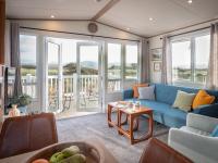 B&B Borth - Little Curlew, Ynyslas, Borth - Bed and Breakfast Borth