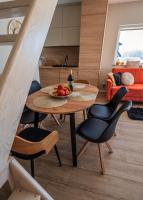 Ostoja Pod Osówką dom Spokój - B&B Sierpnica