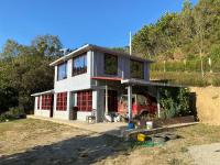 Cabañas Ecoturismo Evy - Ferienwohnung