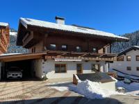 Appartement 2 Chambres