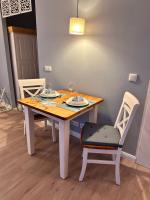 Hansestübchen - Chambres d’hôtes Wismar