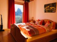 B&B Prato allo Stelvio - Egghof - Bed and Breakfast Prato allo Stelvio