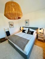 B&B Bochum - FeelsLikeHome - Wunderschöne und zentrale Wohnung mit Balkon&Parkplatz - Bed and Breakfast Bochum