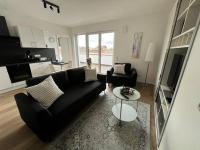 Tor nach Hannover - B&B Springe