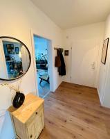 FeelsLikeHome - Wunderschöne und zentrale Wohnung mit Balkon&Parkplatz - B&B Bochum