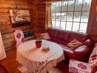 Saunja Homestay - Ferienwohnung Saunja