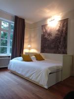 Suite with Garden View