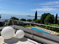 Appartamento 23 - bilocale vista lago - Bed and Breakfast