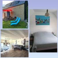 La Demoiselle du Finistère - Bed and Breakfast