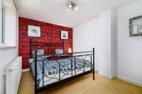 2BR flat next to London Eye on lower marsh 96A - B&B Londra