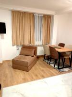 Apartment mit 1 Schlafzimmer