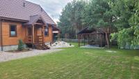 Domek przy Polnej Drodze - B&B