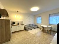 Appartement 2 Chambres