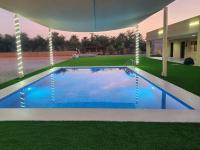 استراحه الليوان ALliwan Rak 1 - B&B