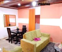 B&B Yaoundé - Descente sodepa2(omnisport stv) - Bed and Breakfast Yaoundé