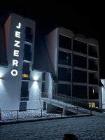 Studio D&N Jezero - B&B