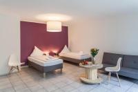 Apart Hannover Monteurzimmer - B&B Hannover