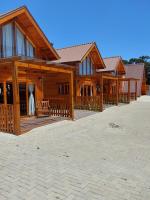 One-Bedroom Chalet