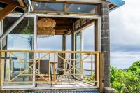 Villa Marinia 3*: Charme Créole - B&B Saint-Denis