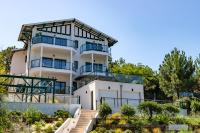 Pyla Plage - appartement vue mer - Perle(o) - Ferienwohnung