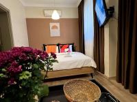 B&B Istanbul - ComeLiveGO Cihangir 12 - Bed and Breakfast Istanbul