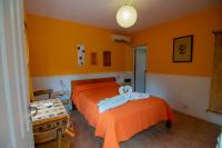 Double or Twin Room with Garden View
